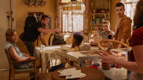 নির্লজ্জ পুনরুদ্ধার 12/20/20: সিজন 11 পর্ব 3 ফ্রান্সেস ফ্রান্সিস ফ্র্যানি ফ্রাঙ্ক