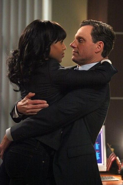 Scandal RECAP 2/7/13: الموسم 2 الحلقة 13 لا أحد يحب الأطفال