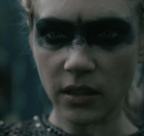 Premiera Wikingów 29.11.17: Sezon 5 Odcinek 1