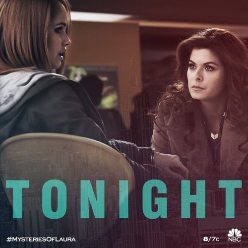 The Mysteries of Laura LIVE Recap: Season 2 Episode 15 The Mystery of the Unknown Caller