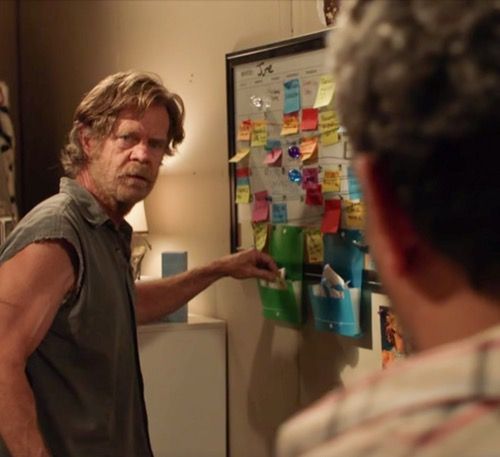 Shameless Recap 01/12/19: Stagione 10 Episodio 4 A Little Gallagher fa molta strada