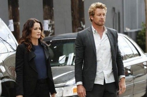 The Mentalist RECAP 12/8/13: الموسم 6 الحلقة 10 Green Thumb