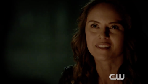 The Vampire Diaries Recap - Bonnie the Vampire Hunting Badass Wakes - Kausi 7 Jakso 21 Requiem for a Dream