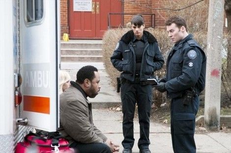 Resumen de Rookie Blue: Temporada 3 Episodio 11 'Las Reglas' 23/8/12