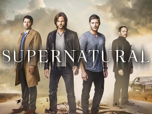 Supernatural Winter Premiere Recap 17.1.19: Kausi 14 Jakso 10 Nihilismi