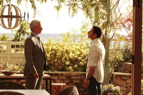 Recap Royal Pains 6/30/15: Musim 7 Episod 5 Suara Dibawa