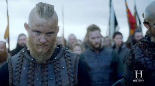 Vikings Recap 25/17/17: Season 4 Episode 19 On the Eve