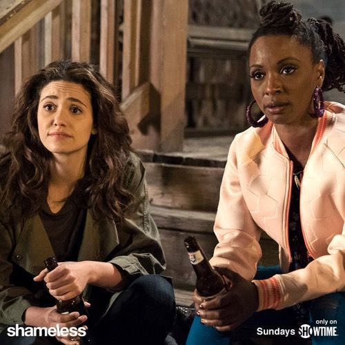 بے شرم بازیافت 1/14/18: سیزن 8 قسط 10 ہم جنس پرستوں کا چرچ۔