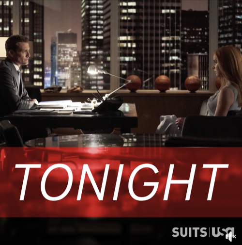 Suits Fall Finale Recap 19/09/18: Socio director del episodio 10 de la temporada 8