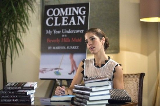 Bản tóm tắt buổi chiếu ra mắt của Devious Maids: Season 3 Episode 1 Awakenings