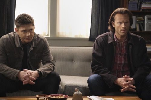 Supernatural Recap 11/05/20: Temporada 15 Episódio 18 Desespero