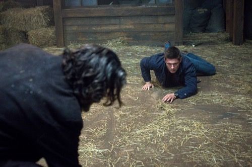 Supernatural Recap - Raising Cain and Killing: Season 10 Episode 14 The Executioners Song