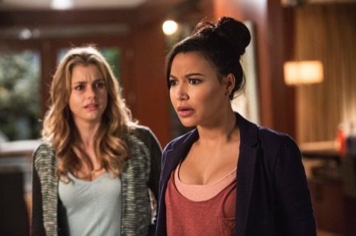 Devious Maids Recap 8/8/15: Temporada 3 Episodi 2 D'aquí a l'eternitat
