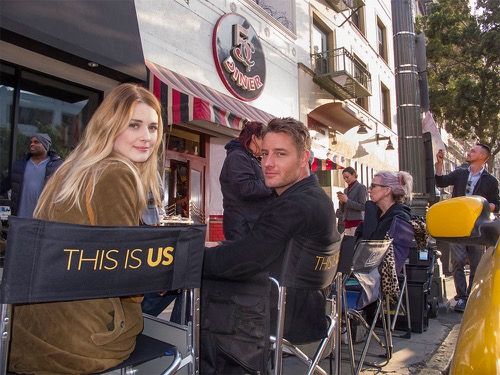 นี่คือเรา Recap 2/21/17: Season 1 ตอนที่ 16