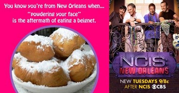 NCIS: న్యూ ఓర్లీన్స్ రీక్యాప్ 9/23/14: సీజన్ 1 ప్రీమియర్ సంగీతకారుడు మిమ్మల్ని స్వస్థపరుచుకుంటాడు