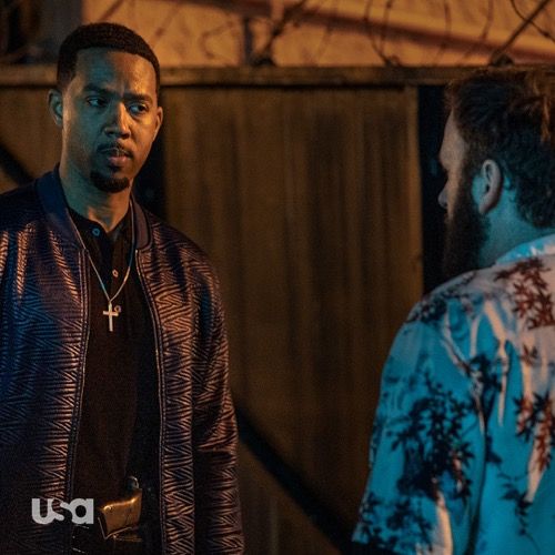 Queen of the South Recap 06/27/19: Season 4 ตอนที่ 4 The Curse