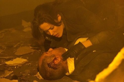 The Blacklist Recap – Winterpremière: Seizoen 2 Aflevering 9 Luther Braxton