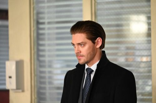 Prodigal Son Recap 05/04/21: Sæson 2, afsnit 11 You Can Run