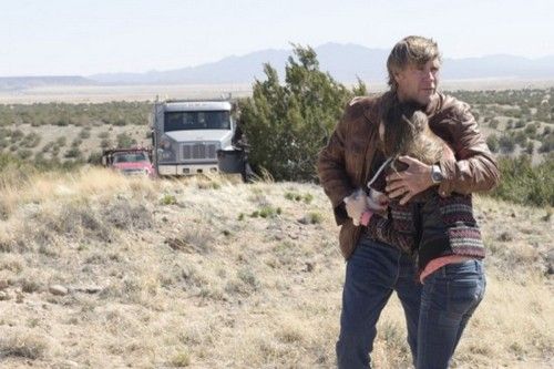 סיכום Longmire 6/9/14: עונה 3 פרק 2 של ילדים ומטיילים