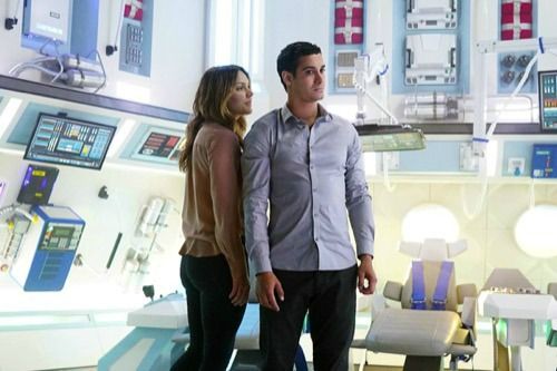 Scorpion Recap 10/10/16: Saison 3 Episode 3 Ce n'est pas la chute qui vous tue