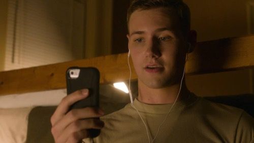 Finding Carter Recap 12/1/15: Sæson 2, afsnit 21