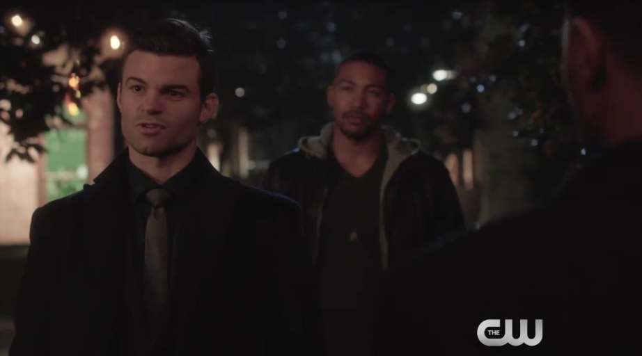 The Originals Recap 01/04/16: Stagione 3 Episodio 16