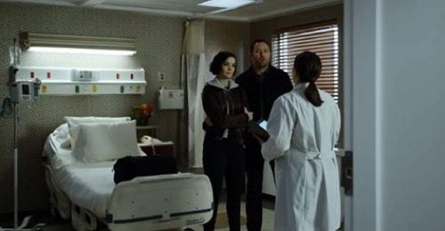 Blindspot Recap 15/02/19: Sezonul 4 Episodul 13 Deși aceasta este o nebunie, există o metodă în care nu