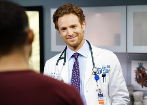 Chicago Med Recap 17.02.21: 6. hooaja 7. jagu Parem on hea vaenlane