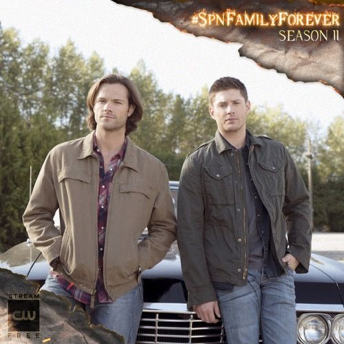 Bản tóm tắt chung kết Supernatural Fall 12/12/19: Phần 15, Tập 8 Cha của chúng ta, Người không ở trên thiên đường