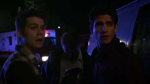 টিন উলফ প্রিমিয়ার রিক্যাপ - ইরেজার বিস্ট: সিজন 6 পর্ব 1 মেমরি লস্ট