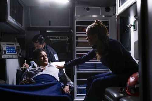 The Good Doctor Finale Recap 30.03.20: Sesong 3, episode 20 I Love You