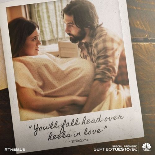 Ini Kami Rekap Premiere 20/9/16: Musim 1 Episode 1 Pilot