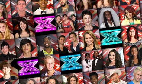 The X Factor SUA 2012 Sezonul 2 Episodul 6 Recapitulare 27.09.12