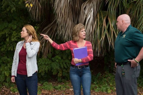 کولڈ جسٹس ریکاپ 2/6/15: سیزن 3 قسط 5 آپریٹر ، جلدی کرو!