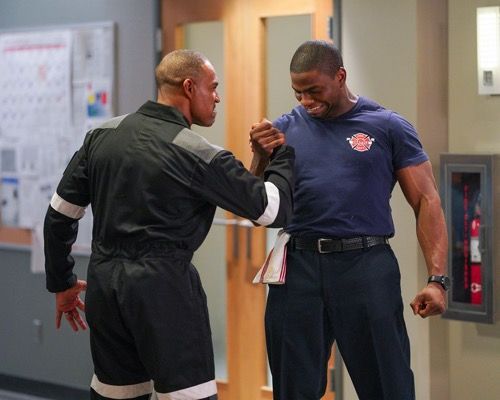 Resumen de la estación 19 16/04/20: Temporada 3 Episodio 13 Sueña un pequeño sueño conmigo