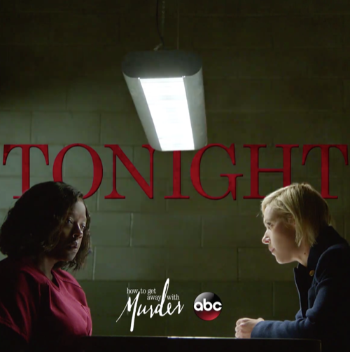 খুনের শীতকালীন প্রিমিয়ার রিক্যাপ 1/26/17 এর সাথে কীভাবে দূরে থাকবেন: সিজন 3 পর্ব 10