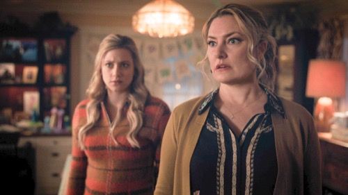 Riverdale Finale Recap 31.03.21: Sezona 5, Epizoda 10 The Pincushion Man