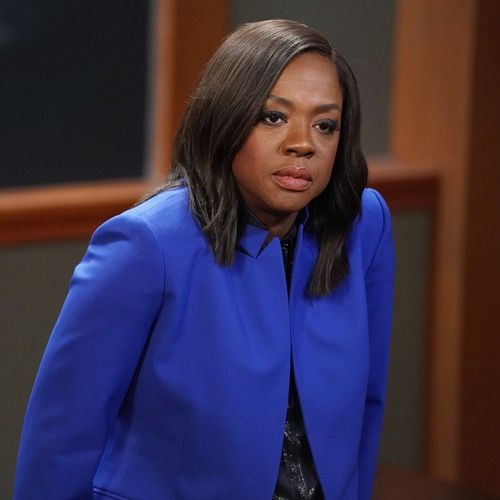 ทำอย่างไรจึงจะรอดพ้นจากคดีฆาตกรรม 11/21/19: Season 6 Episode 9 Are You The Mole?