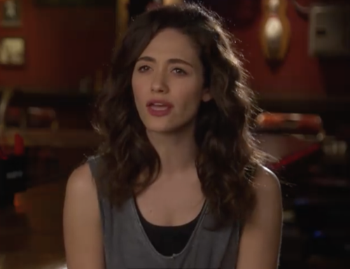 Бесстыдная Премьера Резюме 9/9/18: Сезон 9 Эпизод 1 Ты там, Шим? Это я, Ян