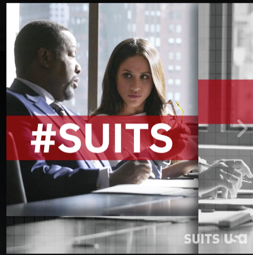 Recapitulação de ternos 06/09/17: Temporada 7, Episódio 9, Vergonha