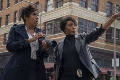 9-1-1 Final Recap 05/24/21: Sæson 4, afsnit 14 Overlevende