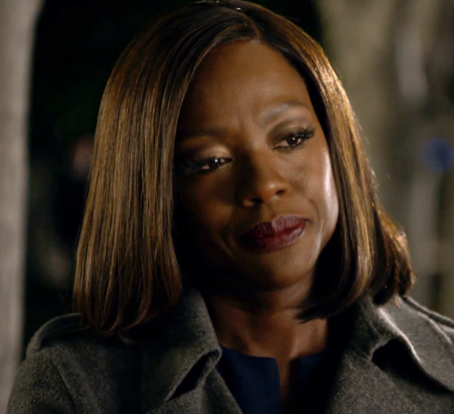 Cómo salirse con la suya Recapitulación del asesinato 8/3/18: Temporada 4 Episodio 14 El día antes de morir