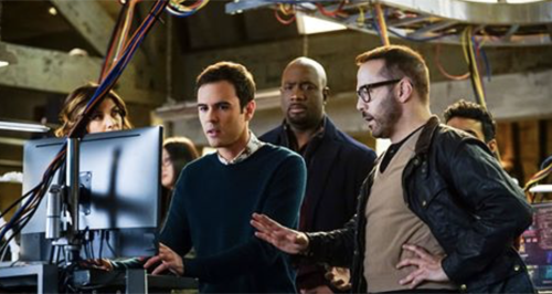 विजडम ऑफ़ द क्राउड फिनाले रिकैप १/१४/१८: सीज़न १ एपिसोड १३ टिपिंग पॉइंट