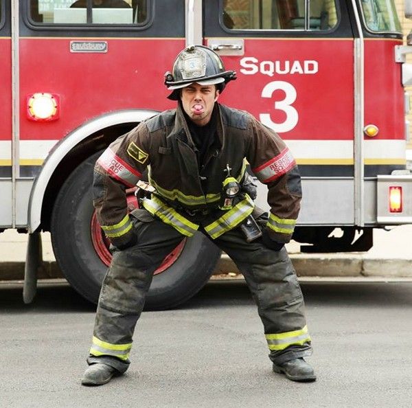 Chicago Fire Recap 23.09.14: Премиера на сезон 3 Винаги