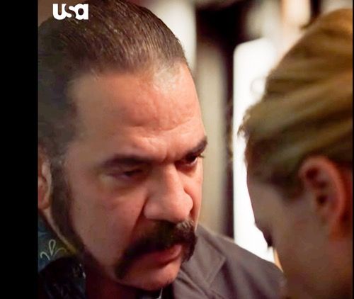 Recap Queen Of The South 04/21/21: Musim 5 Episod 3 Jangan Lupakan Fikiran Anda