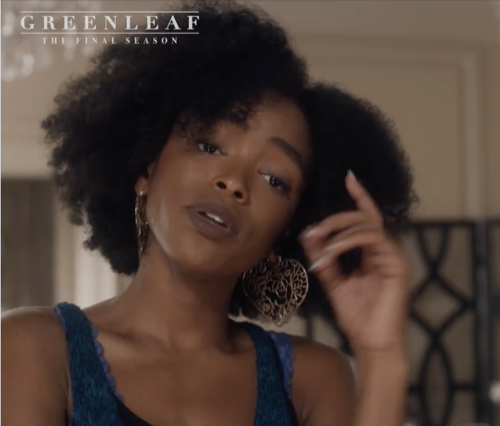 گرین لیف ریکاپ 08/04/20: سیزن 5 قسط 7 ساتواں دن۔