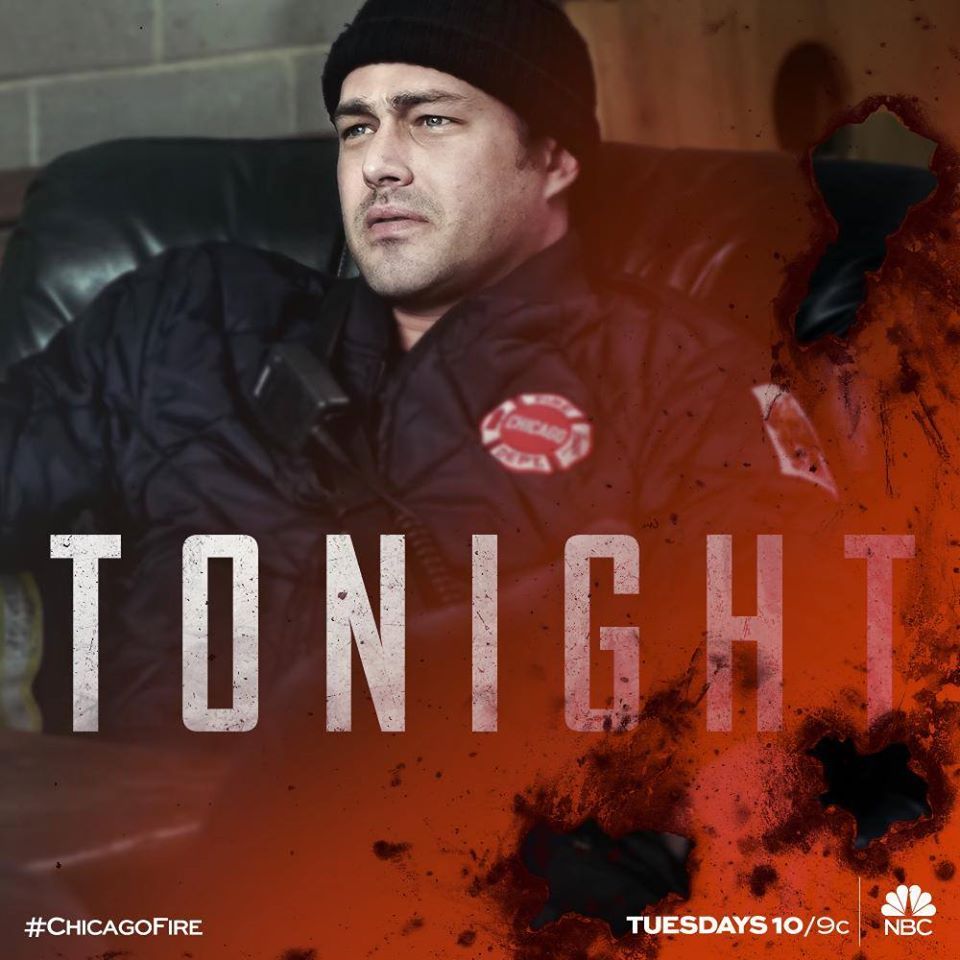 Resumen de Chicago Fire 3/28/17: Temporada 5 Episodio 17 Bebés y tontos