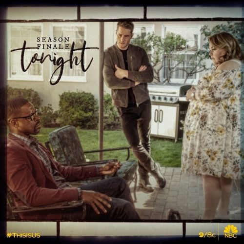This Is Us Finale Recap 03/24/20: Season 4 Episode 18 Strangers: Part Two