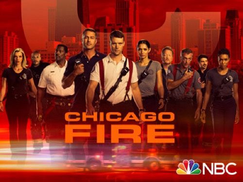 Bản tóm tắt Chicago Fire Premiere 25/09/19: Season 8 Episode 1 Sacred Ground