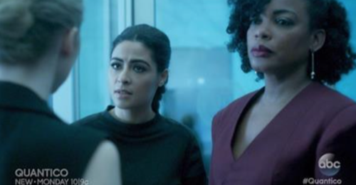 Quantico Recap 2/20/17: Phần 2, Tập 13
